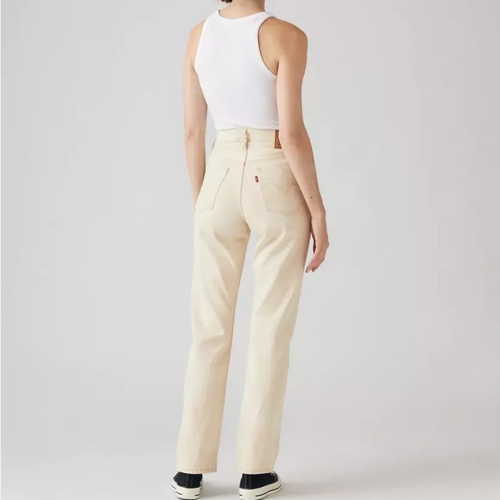 LEVI’S
501® ORIGINAL FIT JEANS